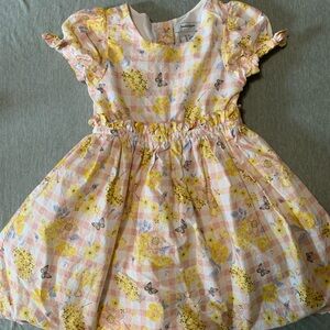 Haute Hippie Vintage Dress